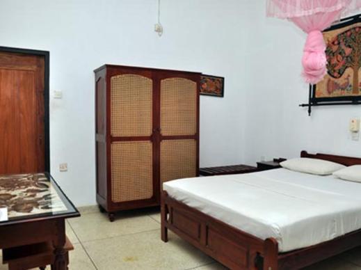 Hotel Ganga Garden Beruwala Pokoj fotografie